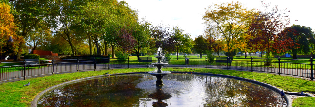 Stratford-london-guide
